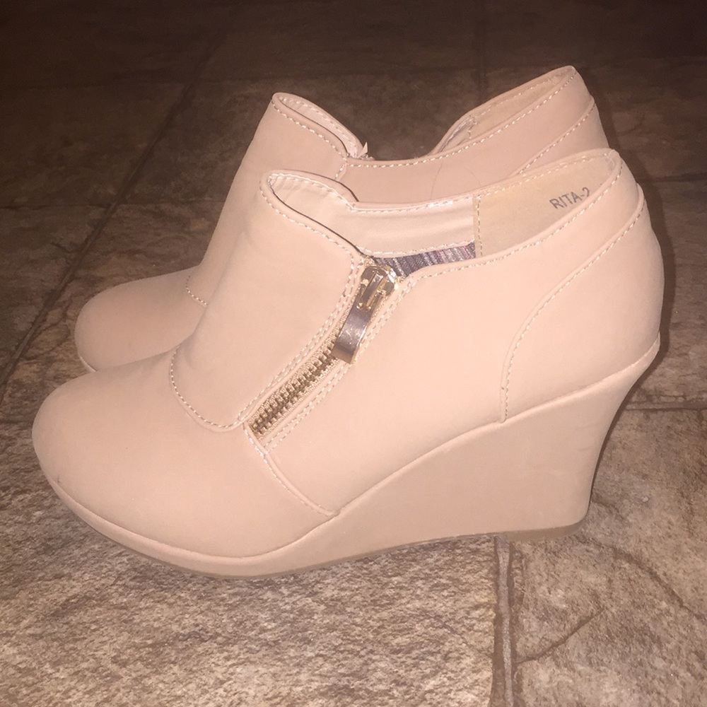 Wedges
